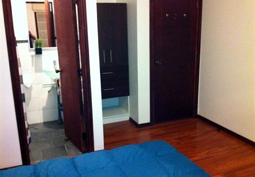 Hotel Bello Temuco Bagian luar foto