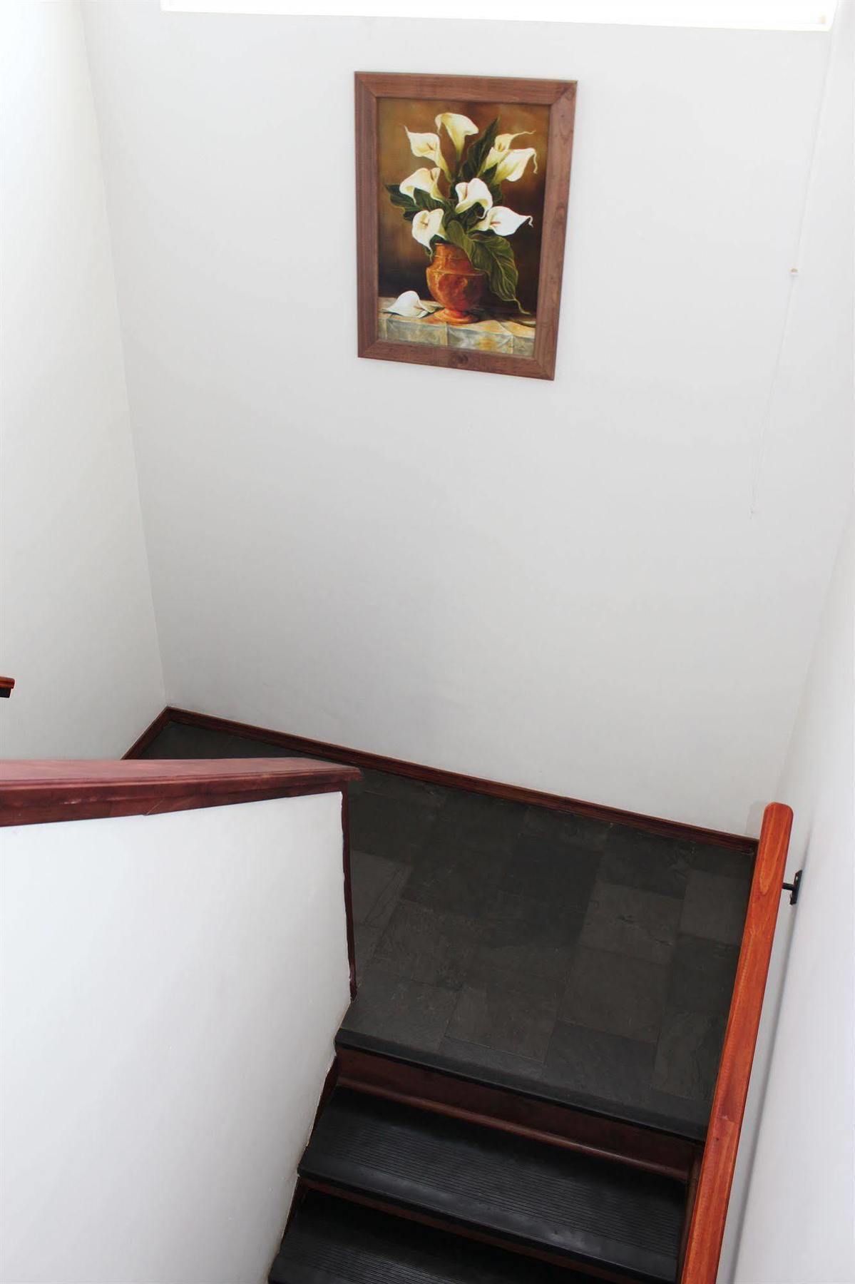 Hotel Bello Temuco Bagian luar foto